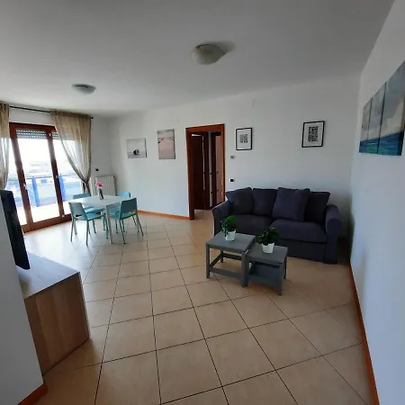 Apartment Tra Cielo E Mare San Giovanni Teatino