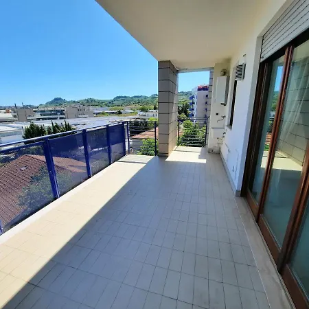 Tra Cielo E Mare Apartment *