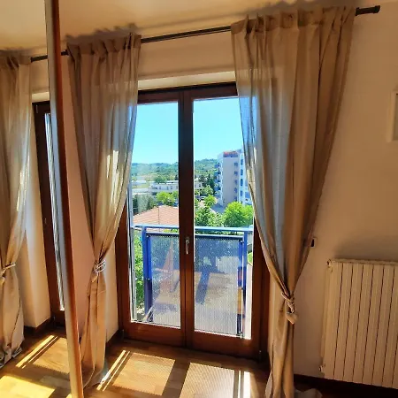 Apartment Tra Cielo E Mare *